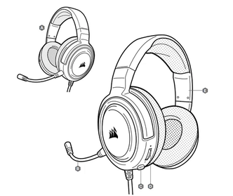 HS35 Volume Control