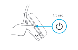 logitech g230 mic not working logitech g230 mic not working