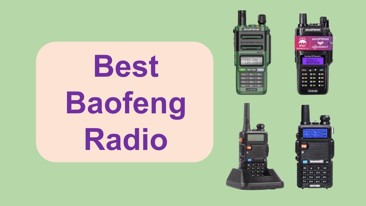 MY THOUGHTS ON BAOFENG RADIOS visual data 4