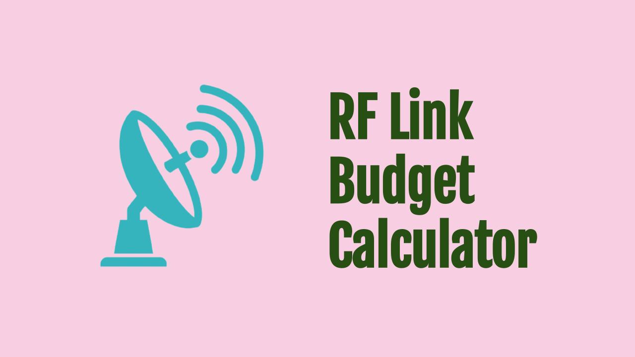 link-budget-calculator-onesdr-a-technology-blog