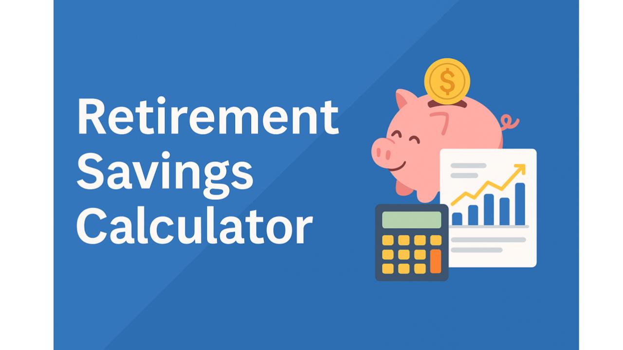 retirement-savings-calculator-2025-onesdr-technology