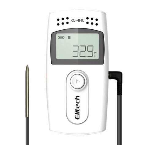 Elitech RC-4HC