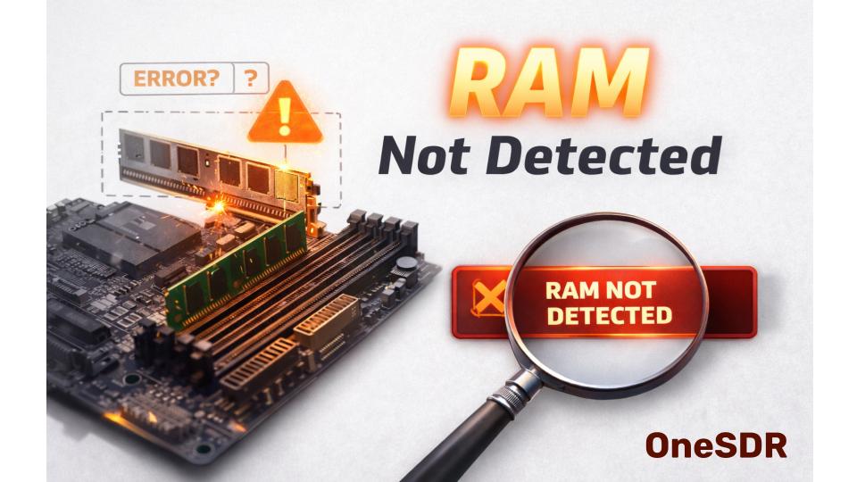 Computer Ram Placed Incorrectly RAM Not Detected? I Wasted $85 on Wrong RAM - Learn from My Mistakes ...
